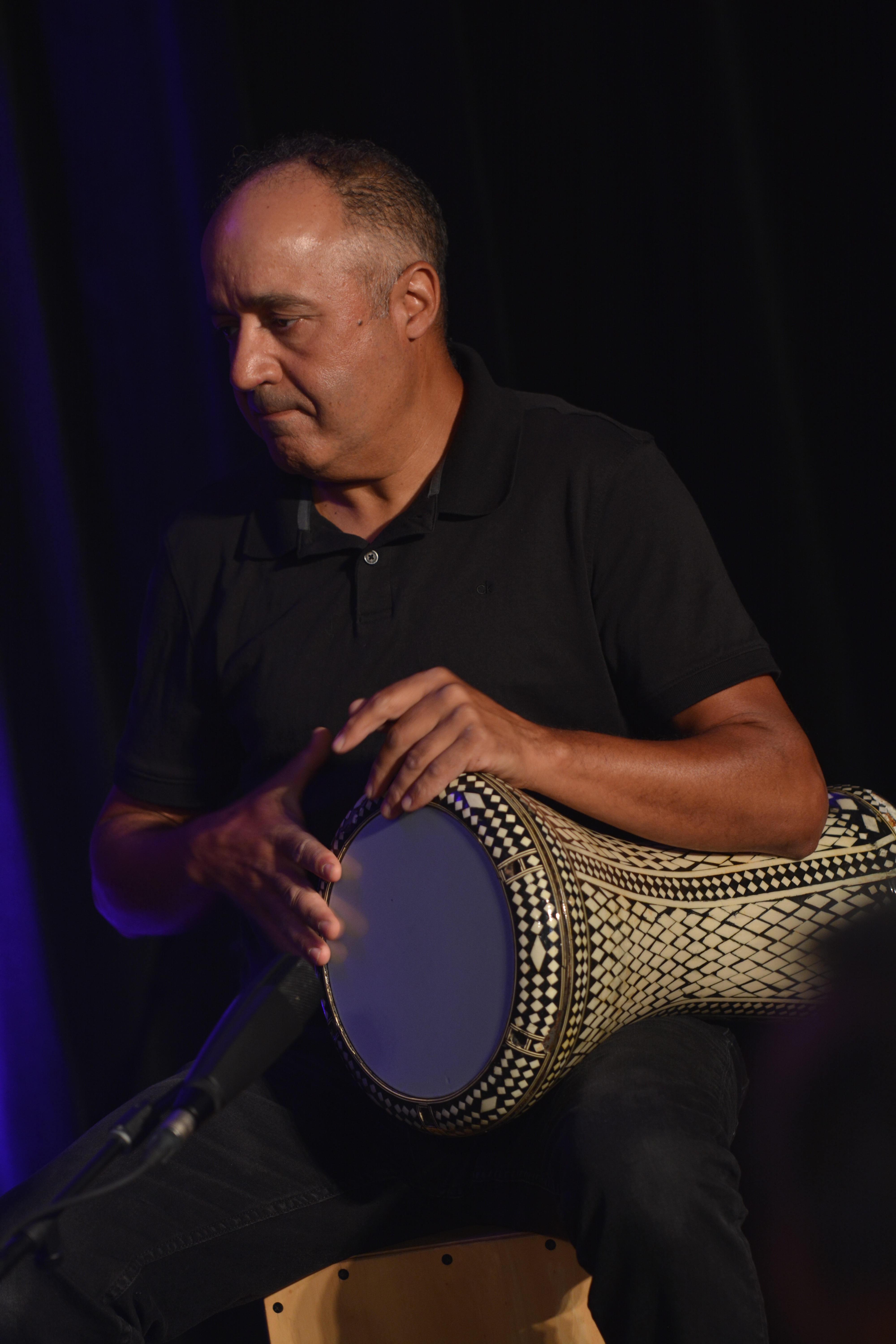 Mohamed Raky