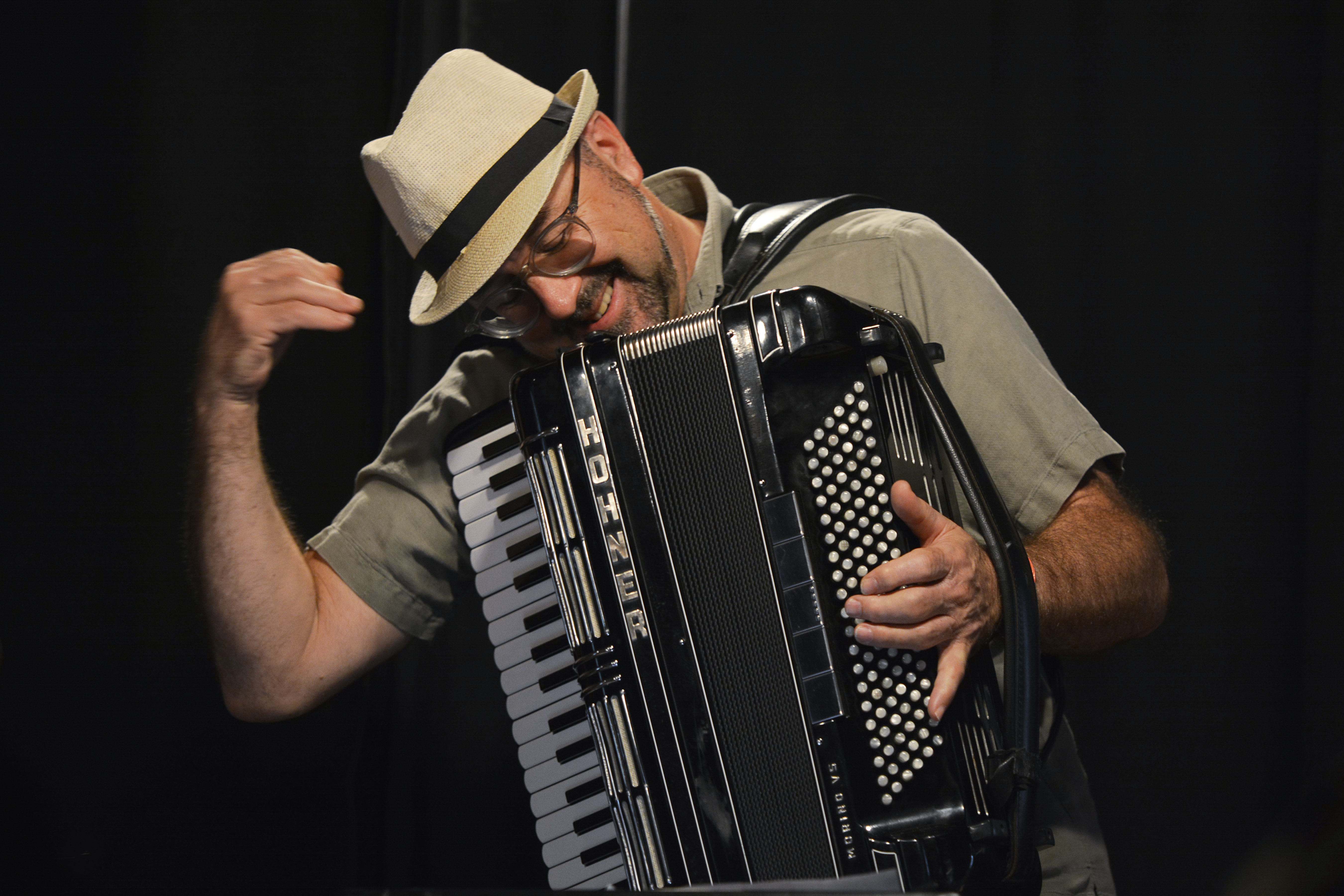 Martin Bellemarre