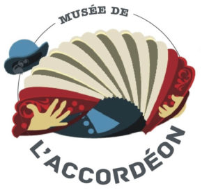 logo musée de l'accordéon