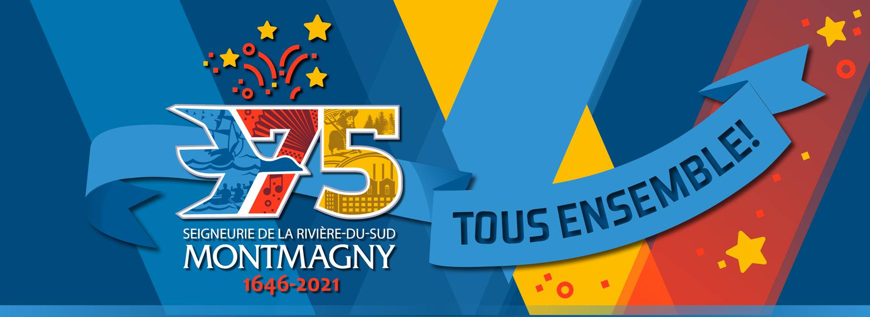 Montmagny en Fête